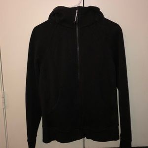 Lululemon scuba hoodie